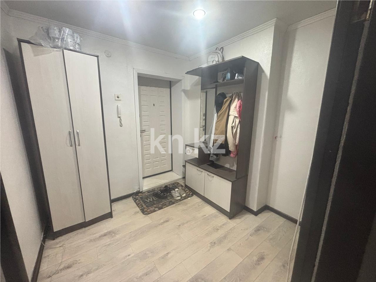 Продажа 2-комнатной квартиры, 48 м², ул. Жекибаева - Продажа квартир в Караганде с фото фото 9 из 9