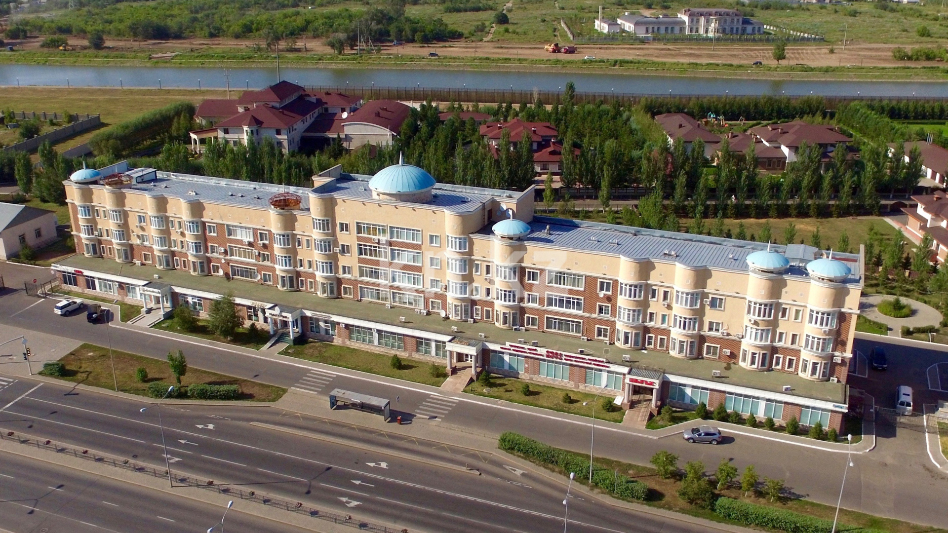 Продажа 2-комнатной квартиры, 84.5 м², ул. Кургальжинское шоссе, дом  4/2 в Астане - фото 6