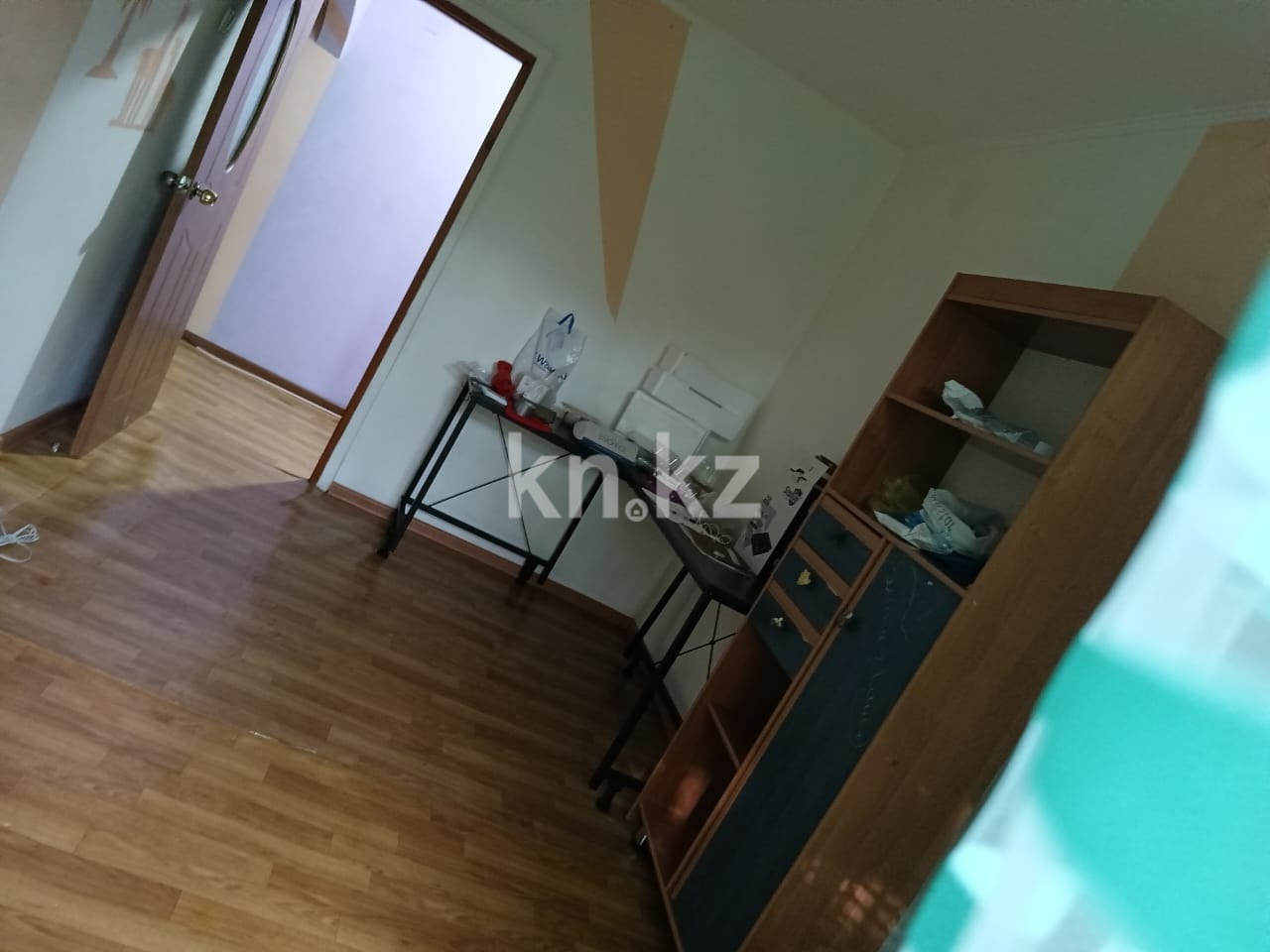 Продажа 3-комнатной квартиры, 58.7 м² в Алматы - фото 5