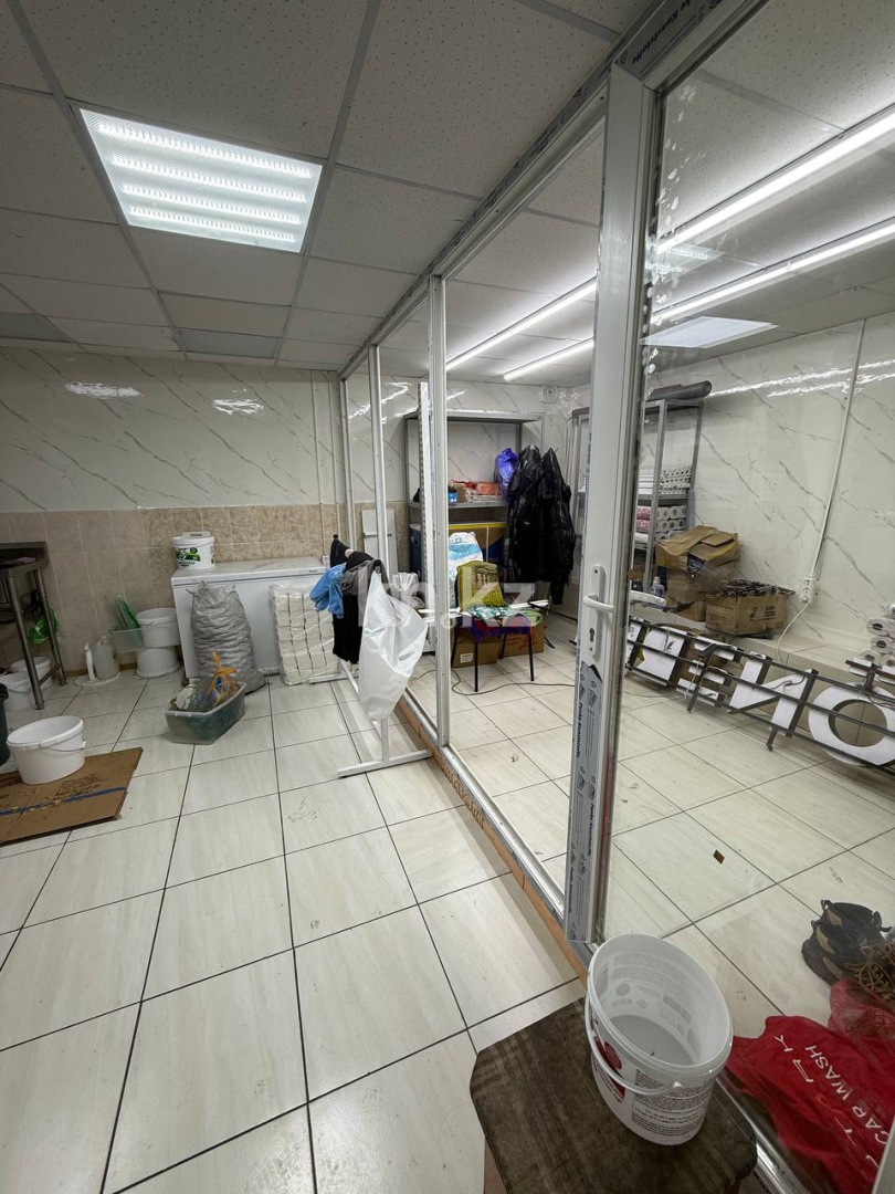 Продажа , 116 м², ул. Айтматова - Продажа офисных и торговых помещений в Астане фото 5 из 9