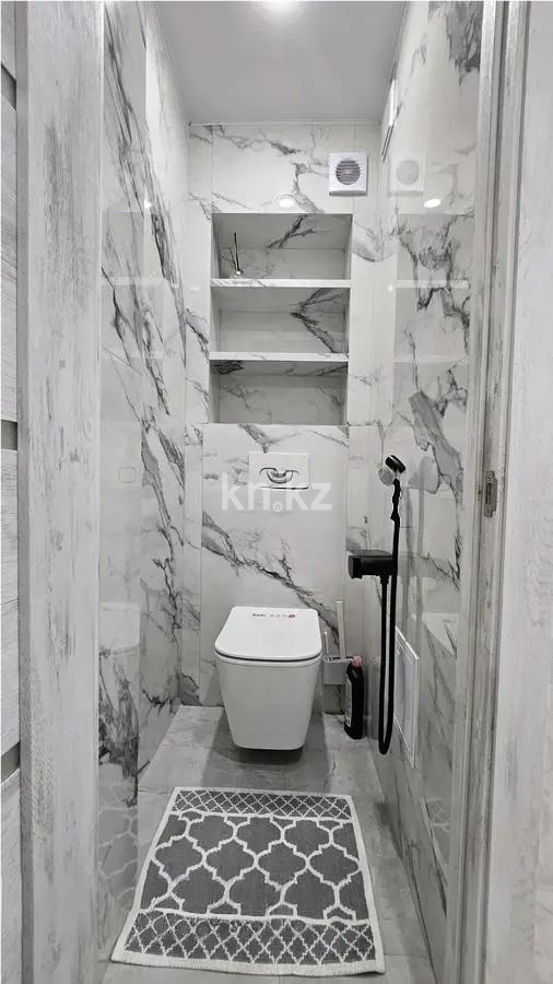 Продажа 2-комнатной квартиры, 46.8 м² - Продажа квартир в р-не Алматы Астаны - страница 27 фото 5 из 6