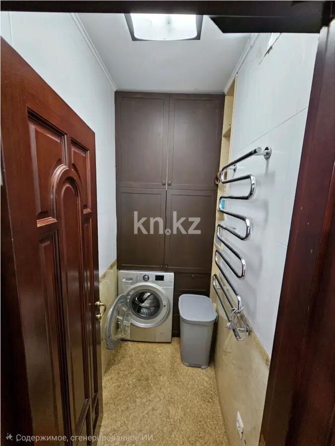 Продажа 4-комнатной квартиры, 156.9 м² в Астане - фото 7