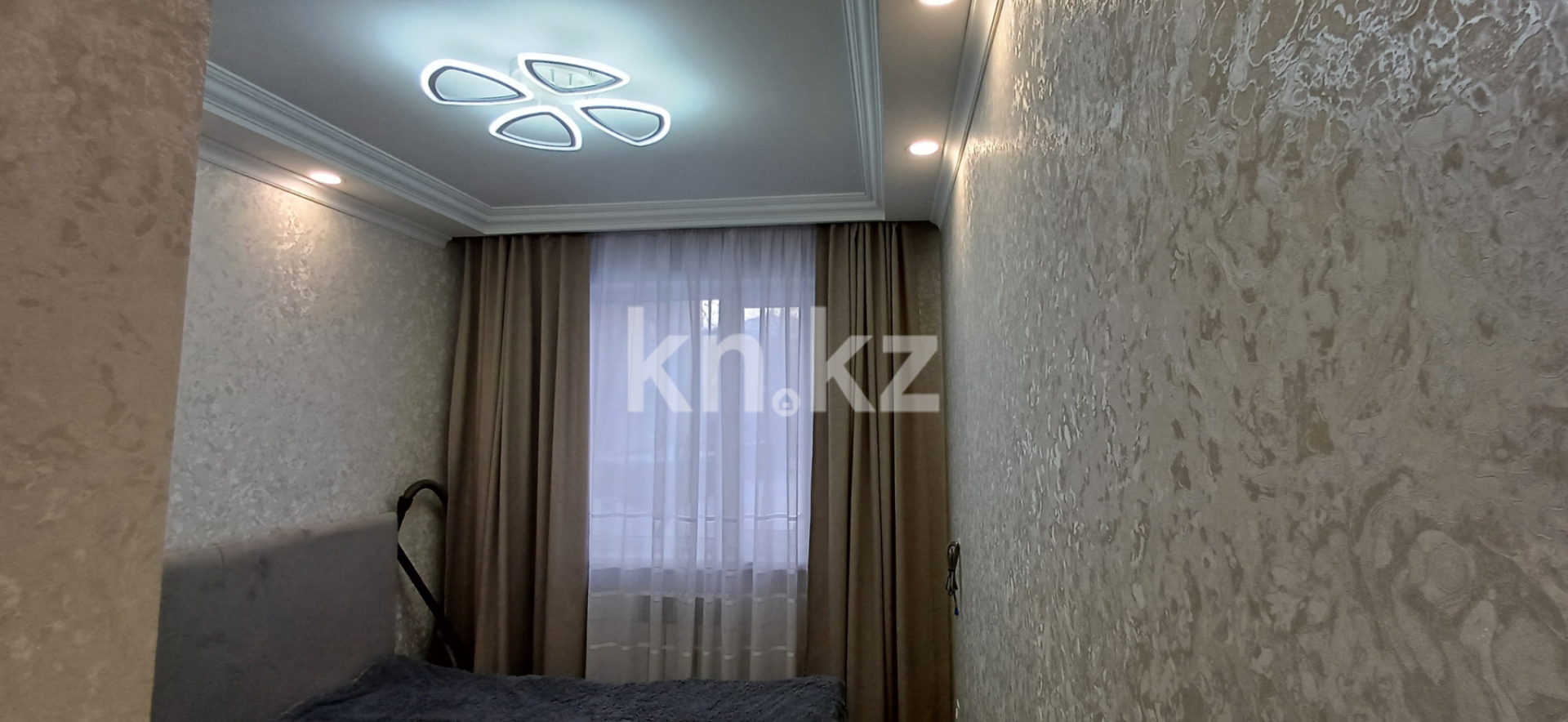 Продажа 3-комнатной квартиры, 56.9 м² - Продажа недвижимости в Караганде - страница 28 фото 3 из 14