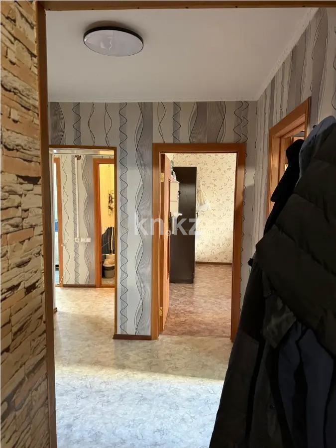Продажа 3-комнатной квартиры, 64 м², пр. Абая, дом  61 в Астане - фото 6