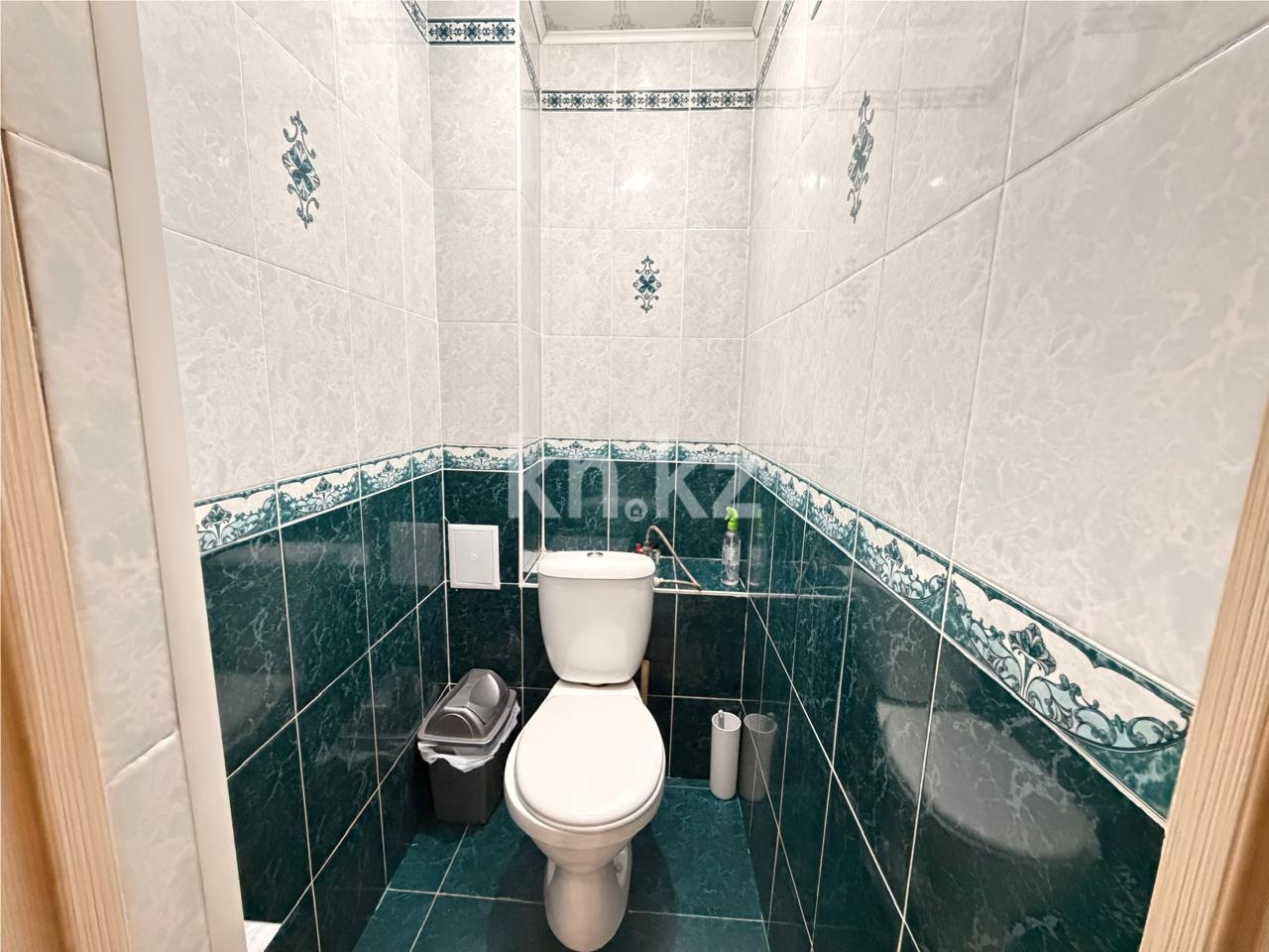 Продажа 3-комнатной квартиры, 82.1 м² в Астане - фото 9