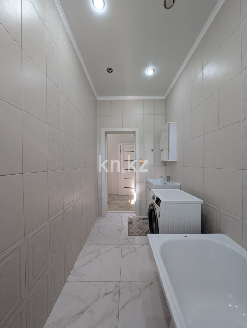 Продажа 4-комнатного дома, 102.1 м², ул. Чурикова, дом  41 - Продажа домов, коттеджей в Уральске фото 21 из 24