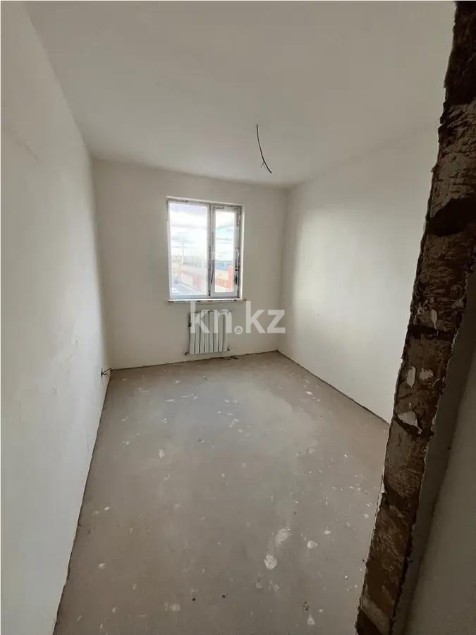 Продажа 3-комнатной квартиры, 72 м², ул. Е-128, дом  7 в Астане