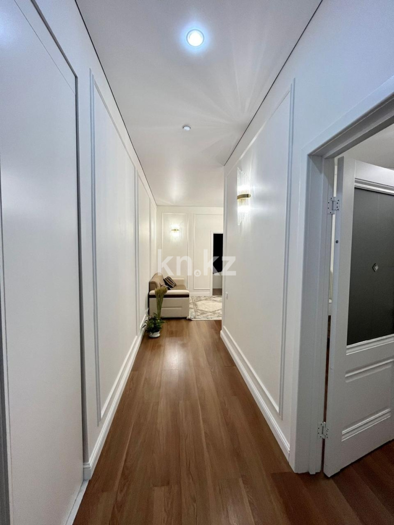 Продажа 4-комнатной квартиры, 90 м² в Астане - фото 18