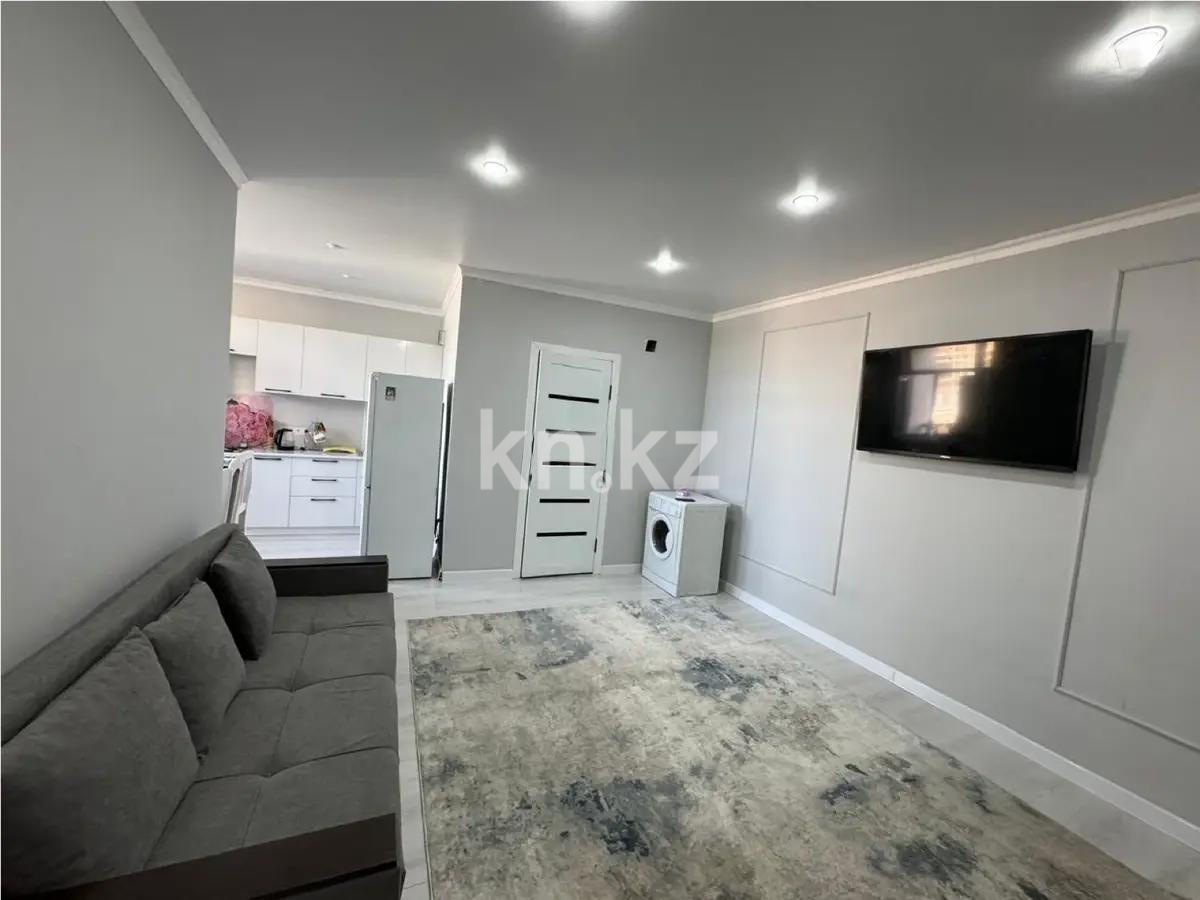 Продажа 2-комнатной квартиры, 47 м² - Продажа квартир в Талгарском р-не Алматы фото 1 из 5