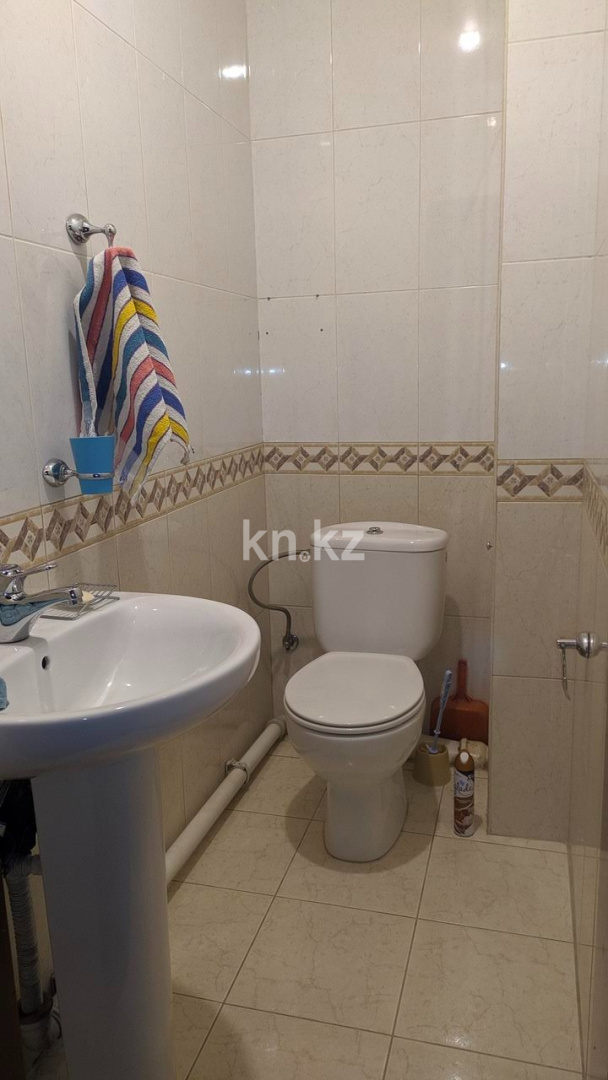 Аренда , 25 м², мкр-н Мамыр-3, дом  15 - ул. Шаляпина - Аренда комнат в Алматы фото 5 из 6