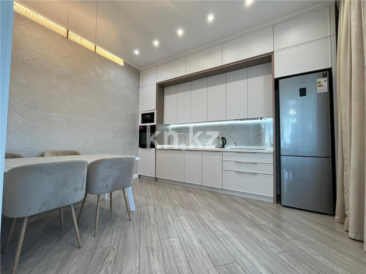 Продажа 3-комнатной квартиры, 115 м² - Продажа квартир в р-не Есиль Астаны - страница 54 фото 27 из 36