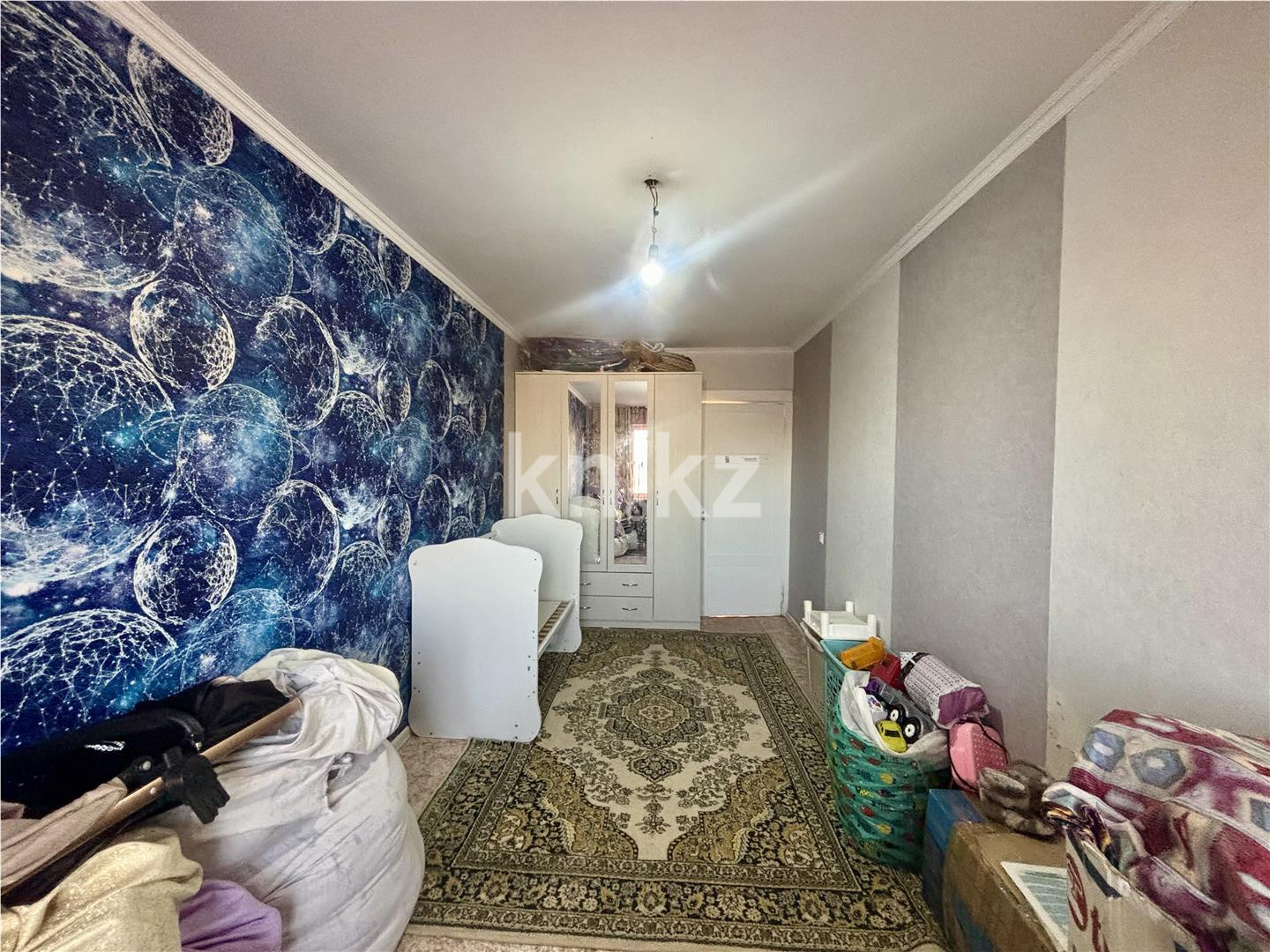 Продажа 2-комнатной квартиры, 44 м², мкр-н 22, дом  6 - Продажа квартир в Караганде фото 4 из 14