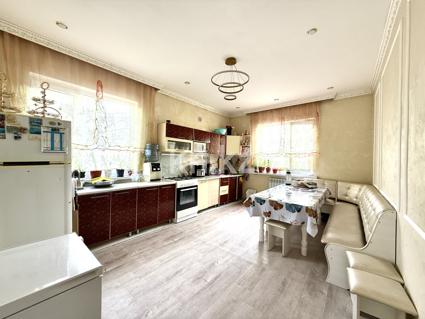 Продажа 4-комнатного дома, 121 м² - Продажа домов, коттеджей в Алматы фото 6 из 29