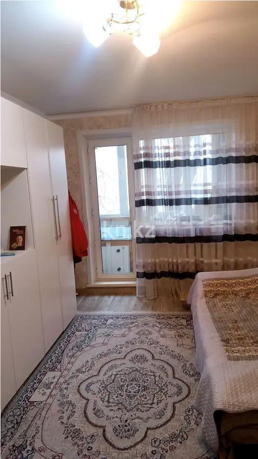 Продажа 1-комнатной квартиры, 33 м², мкр-н Восток-2, дом  16 - Продажа  однокомнатных квартир в Караганде фото 1 из 5