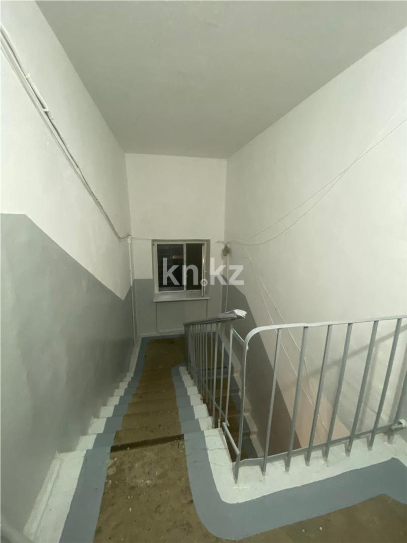 Продажа 2-комнатной квартиры, 45 м², мкр-н 14, дом  18 в Караганде - фото 12