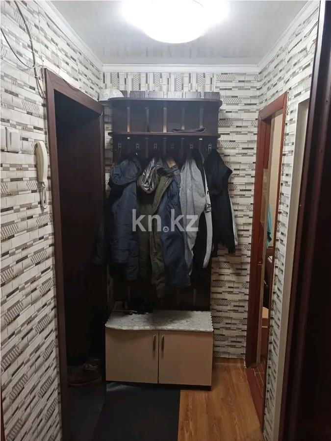 Продажа 3-комнатной квартиры, 42 м², ул. Зелинского, дом  24/1 - Продажа  трехкомнатных квартир в Караганде без посредников с фото фото 5 из 5