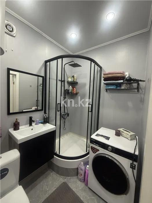 Продажа 1-комнатной квартиры, 35 м² - Продажа квартир в Астане фото 3 из 4