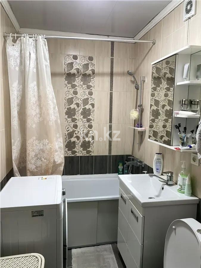 Продажа 3-комнатной квартиры, 54 м² - Продажа трехкомнатных квартир в Ауэзовском р-не Алматы фото 5 из 5