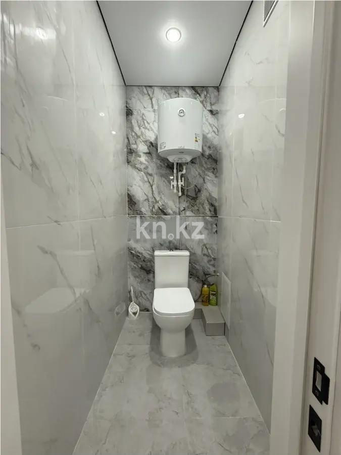 Продажа 2-комнатной квартиры, 58 м², ул. Муканова, дом  78/3 в Караганде - фото 5