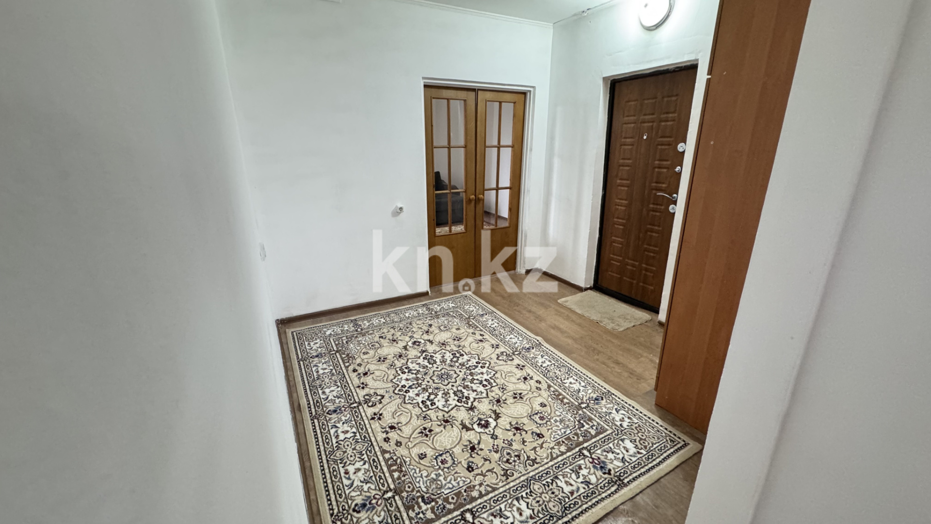 Продажа 3-комнатной квартиры, 68 м², мкр-н Голубые Пруды, дом  5/2 в Караганде - фото 21