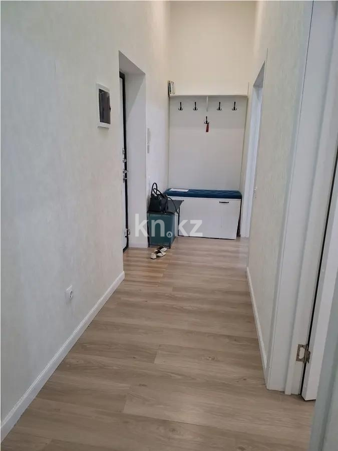 Продажа 2-комнатной квартиры, 54 м² в Астане - фото 5