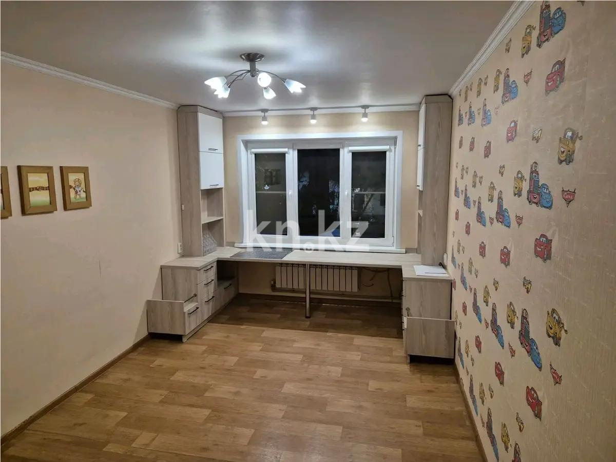 Продажа 3-комнатной квартиры, 63 м² - Продажа недвижимости в Алматы - страница 24 фото 3 из 4