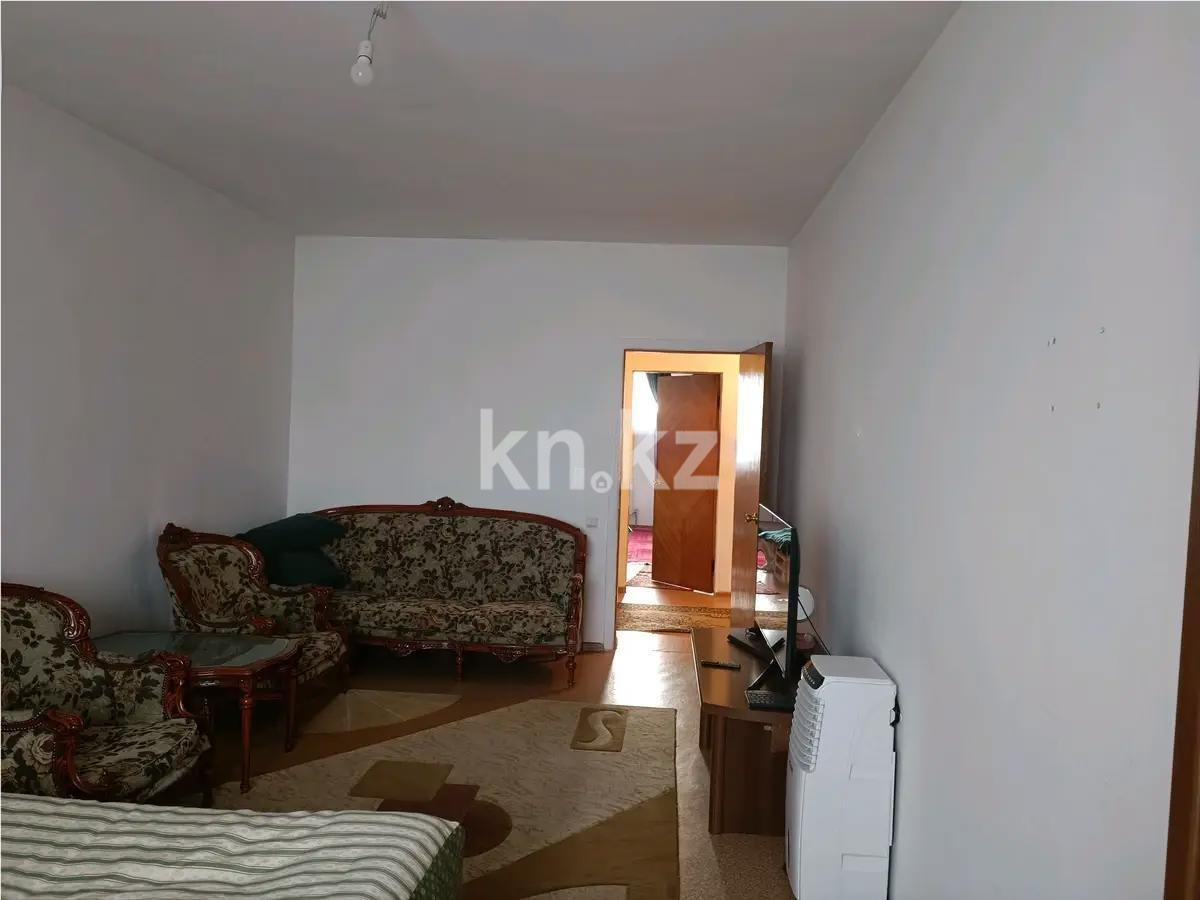 Продажа 2-комнатной квартиры, 63.4 м², мкр-н Жас Канат, дом  1/69 - Продажа квартир в Алматы фото 1 из 5