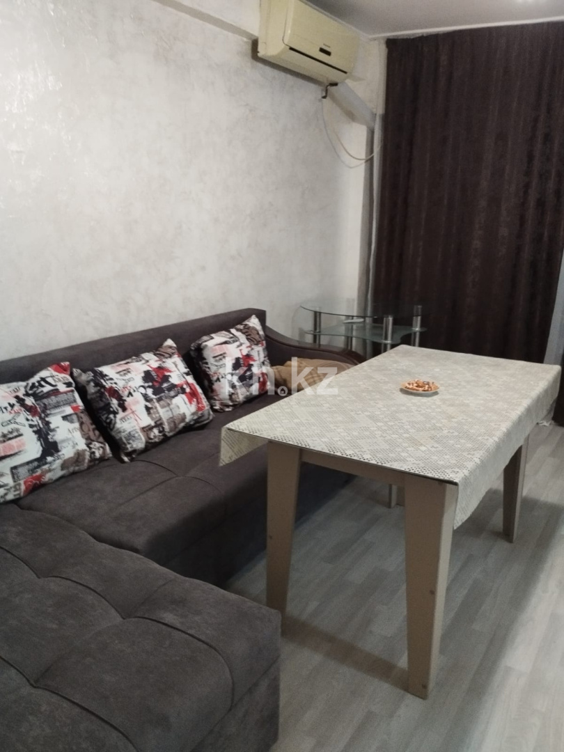 Продажа 2-комнатной квартиры, 46.3 м² в Алматы - фото 7