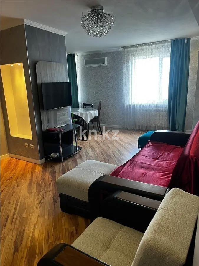 Продажа 3-комнатной квартиры, 72 м² в Астане