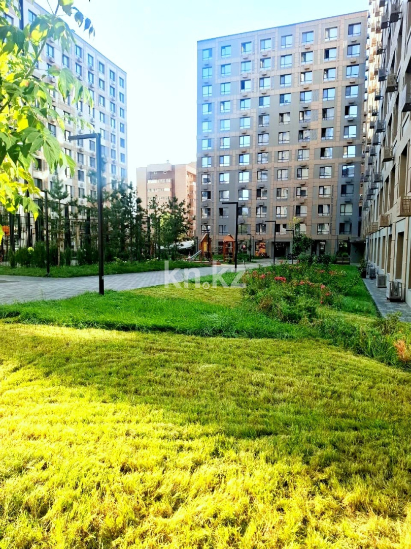 Продажа 3-комнатной квартиры, 71 м² в Алматы - фото 5