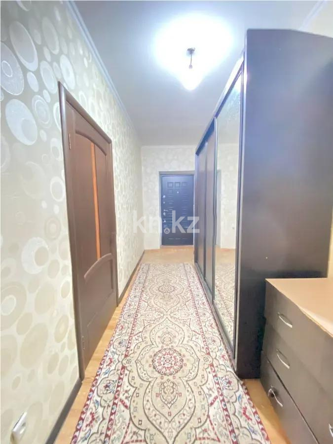 Продажа 2-комнатной квартиры, 63 м², ул. Лепсы, дом  42 - Продажа  двухкомнатных квартир в Астане с фото фото 5 из 6