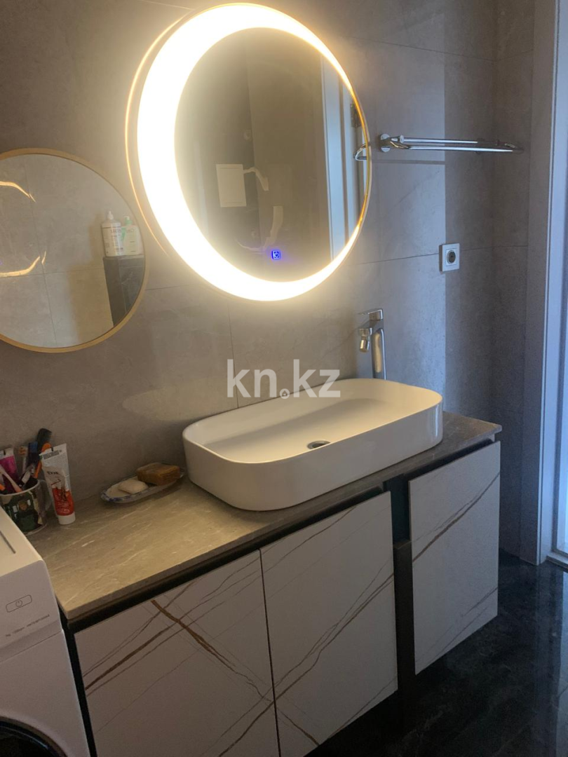 Продажа 2-комнатной квартиры, 55.8 м², ул. Жошы хана, дом  23 в Астане - фото 5 Продажа 2-комнатной квартиры, 55.8 м², ул. Жошы хана, дом  23 в Астане - фото 5