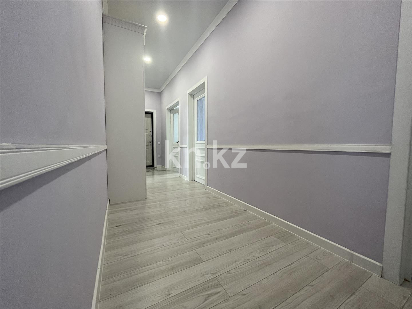 Продажа 3-комнатной квартиры, 87 м², мкр-н Степной-2 - Продажа квартир в Караганде фото 16 из 22