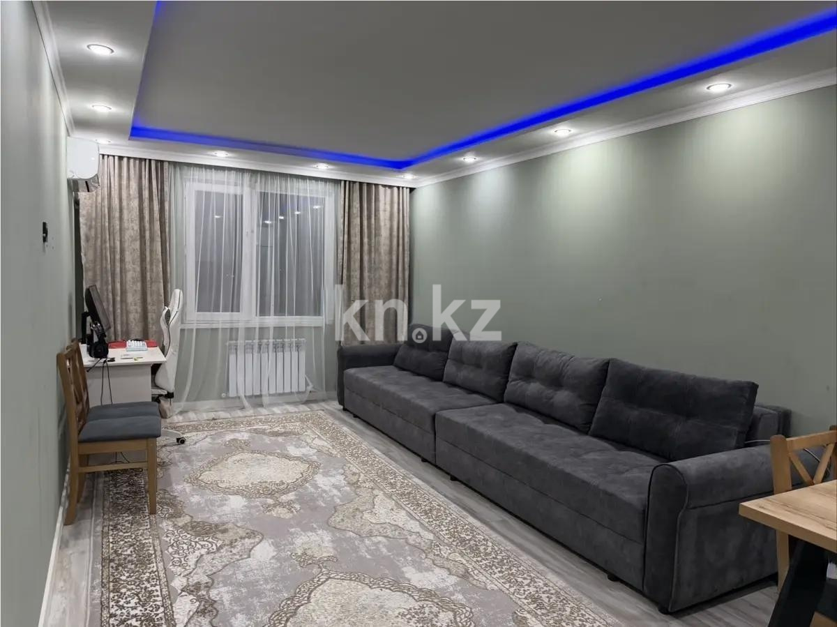 Продажа 2-комнатной квартиры, 52 м² - Продажа квартир в Алатауском р-не Алматы - страница 2 фото 1 из 5