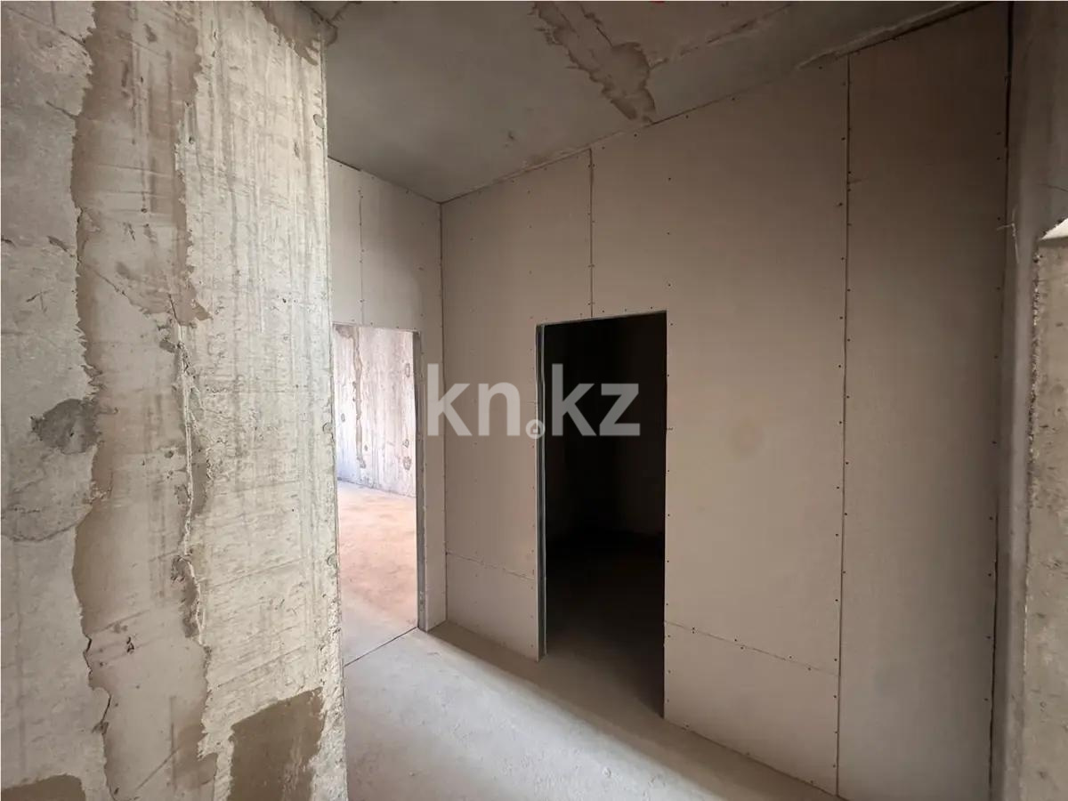 Продажа 2-комнатной квартиры, 63 м² в Алматы - фото 3