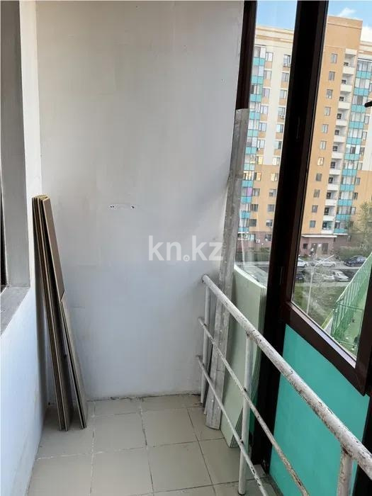 Продажа 1-комнатной квартиры, 39 м² в Астане - фото 4