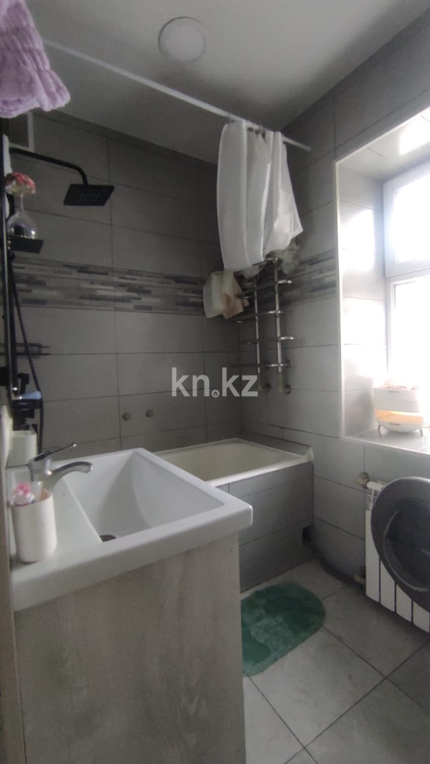 Продажа 2-комнатной квартиры, 47 м², койгельды, дом  192 - Продажа квартир в Таразе фото 13 из 20