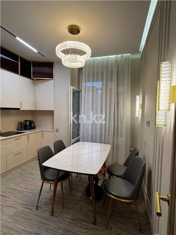 Продажа 2-комнатной квартиры, 68 м² - Продажа квартир в р-не Сарайшык Астаны фото 3 из 3