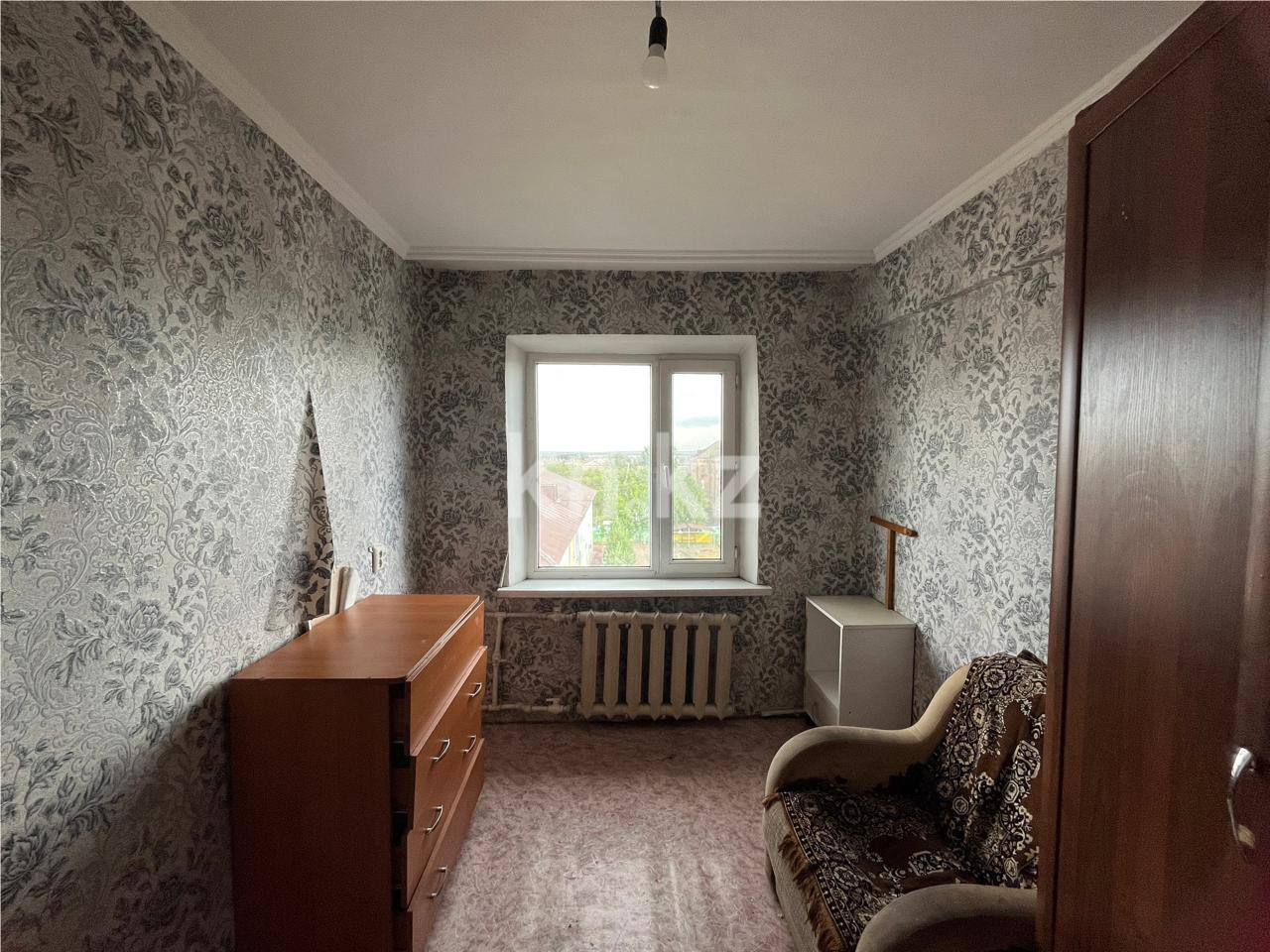 Продажа 2-комнатной квартиры, 40 м², ул. Локомотивная в Караганде - фото 3