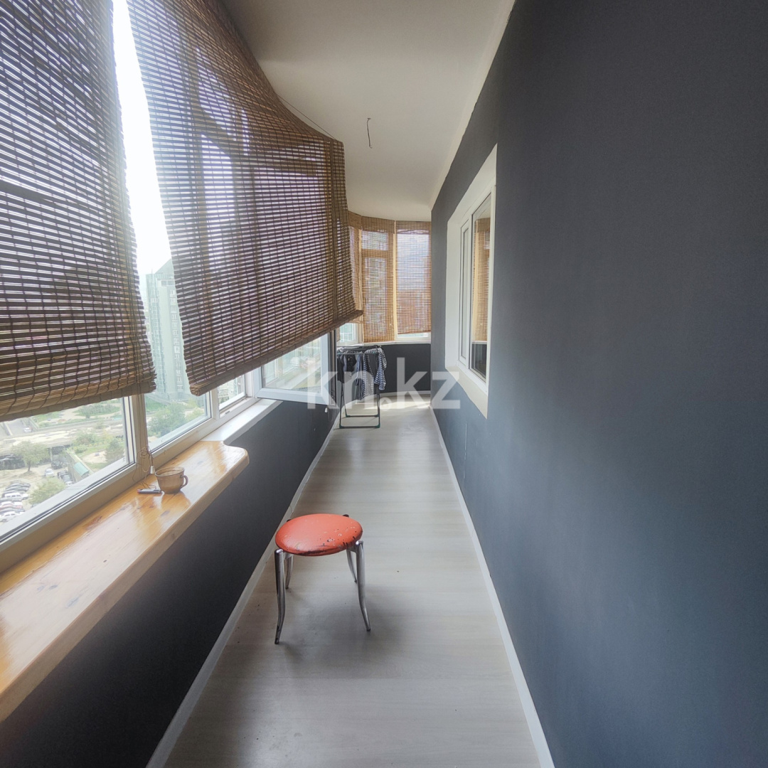 Продажа 1-комнатной квартиры, 65 м², ул. Навои в Алматы - фото 17