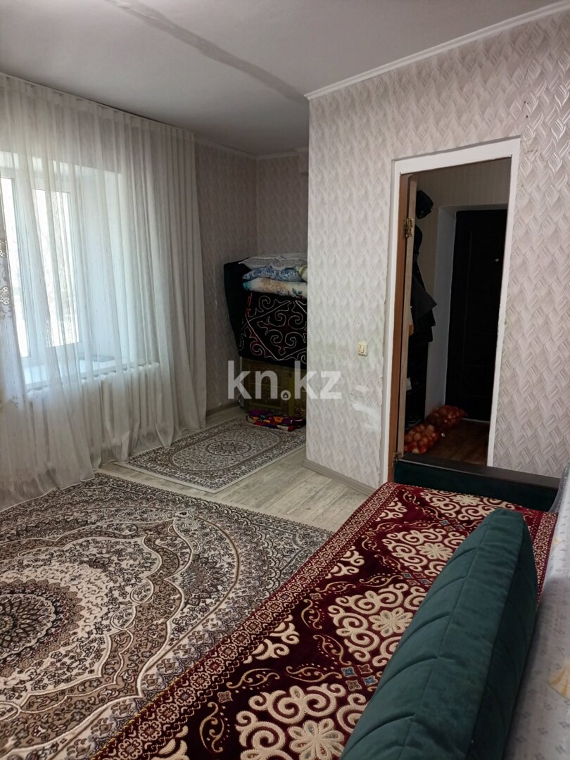 Продажа 1-комнатной квартиры, 35 м² в Костанае - фото 10