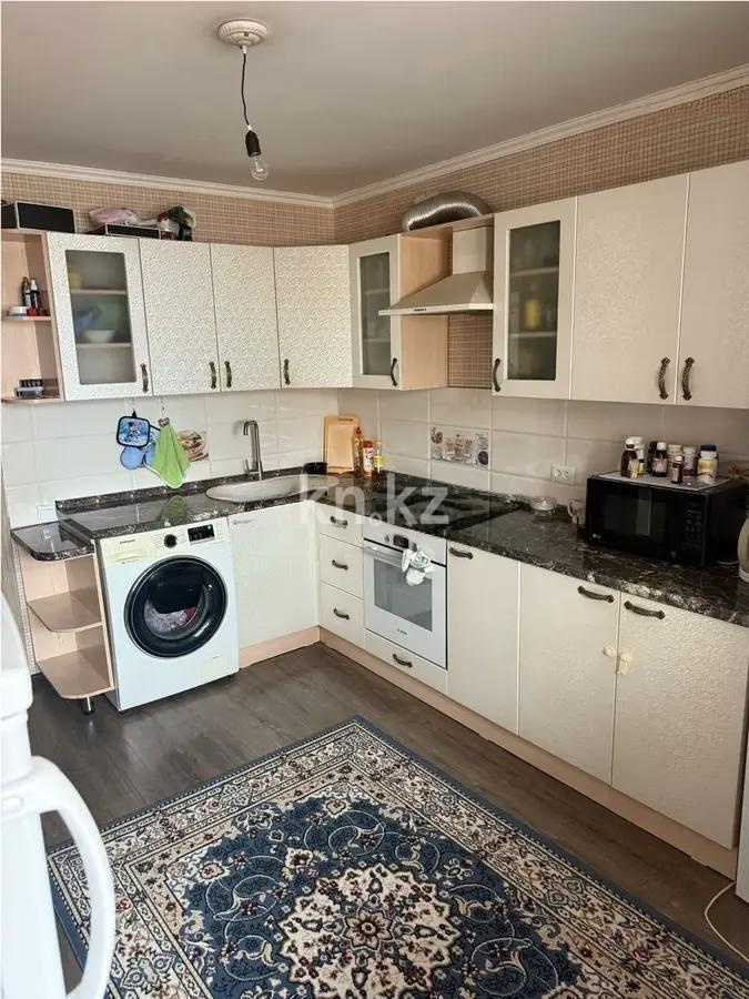 Продажа 1-комнатной квартиры, 36.8 м², ул. Косшыгулулы, дом  20 - Продажа  однокомнатных квартир в Астане фото 2 из 3