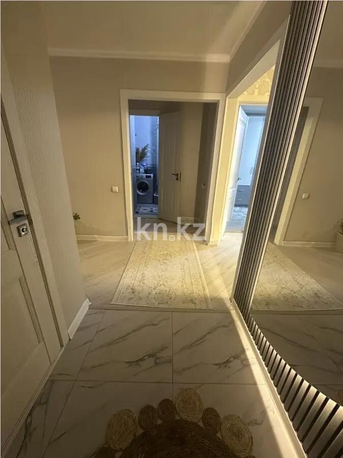 Продажа 4-комнатной квартиры, 85 м² в Алматы - фото 7