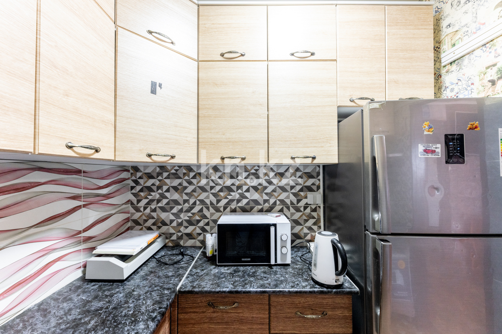 Продажа 2-комнатной квартиры, 38 м² - Продажа квартир в новостройках Астаны - страница 18 фото 2 из 40