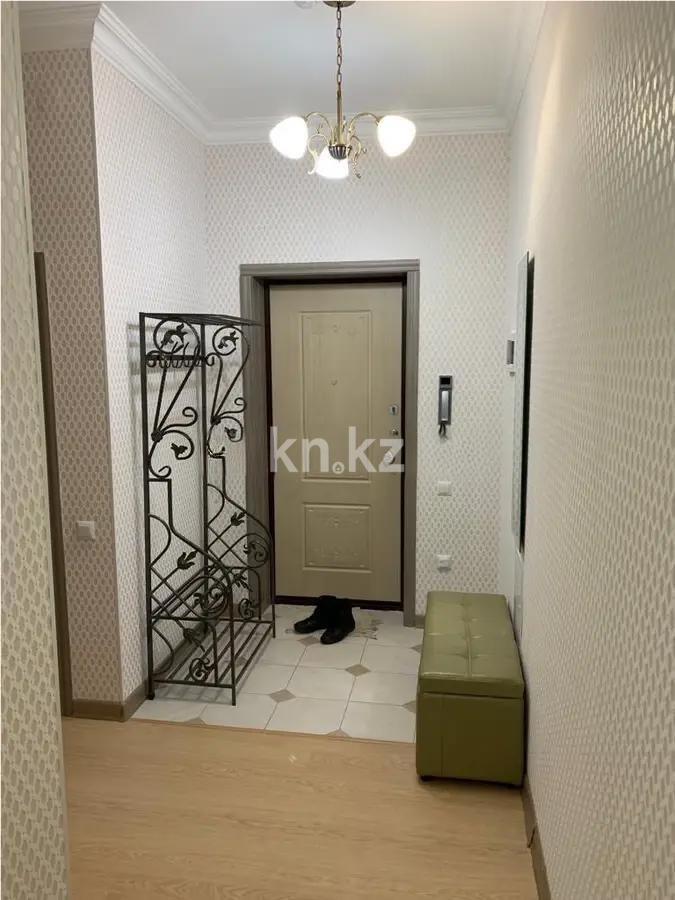 Продажа 3-комнатной квартиры, 93.4 м² в Астане - фото 7