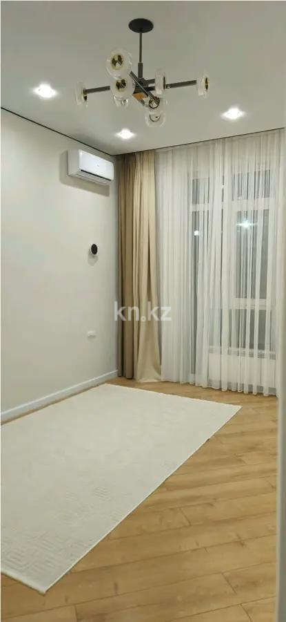 Продажа 1-комнатной квартиры, 41 м², ул. Жандосова, дом  108/1 - Продажа  однокомнатных квартир в Алматы без посредников с фото фото 1 из 3