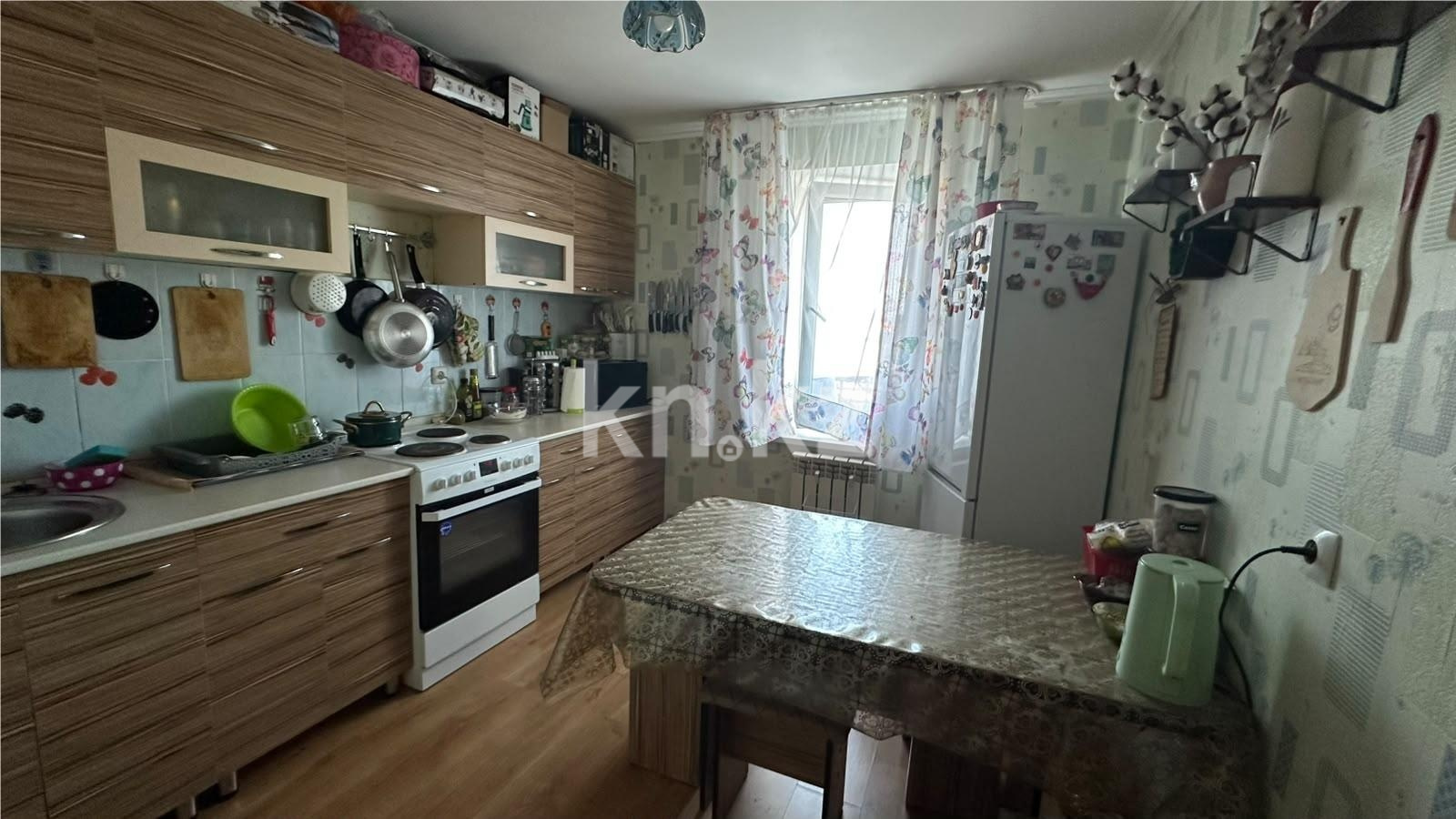 Продажа 3-комнатной квартиры, 73 м² - Продажа трехкомнатных квартир в кирпичном доме в Астане - страница 44 фото 5 из 7