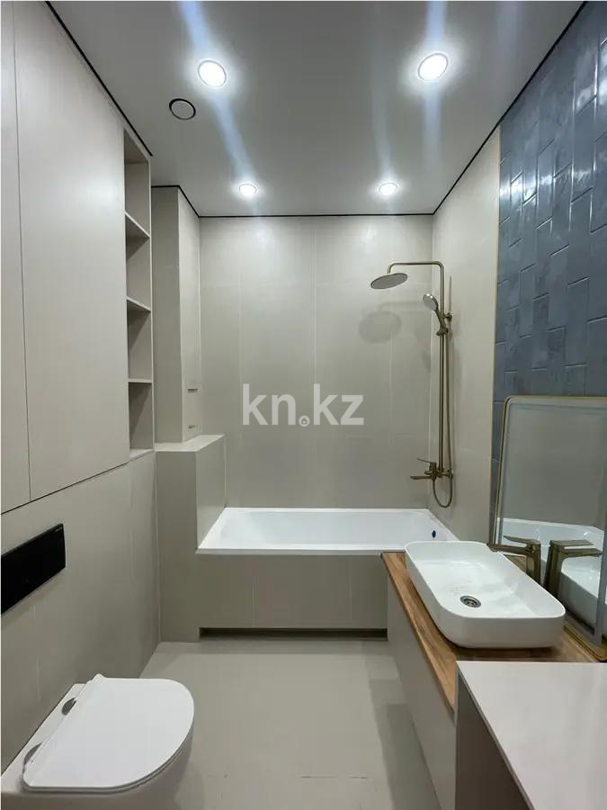 Продажа 2-комнатной квартиры, 38 м², ул. А-52, дом  8/1 в Астане - фото 3