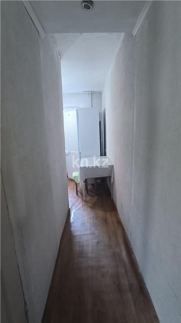 Продажа 1-комнатной квартиры, 31 м² в Караганде - фото 6