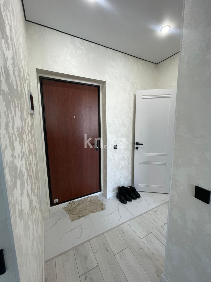 Аренда 2-комнатной квартиры, 38 м² - Аренда квартиры помесячно в Астане фото 5 из 8